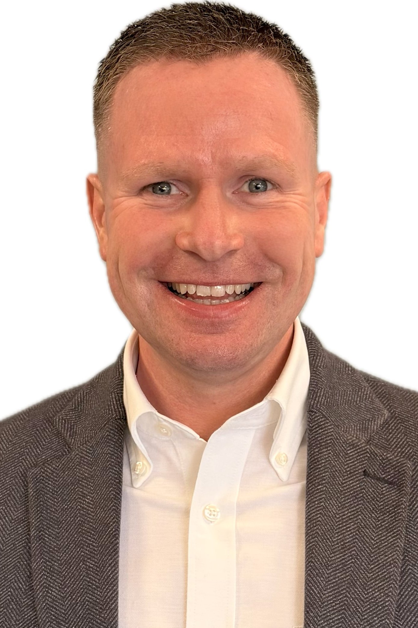 Mathew Jones, Partner